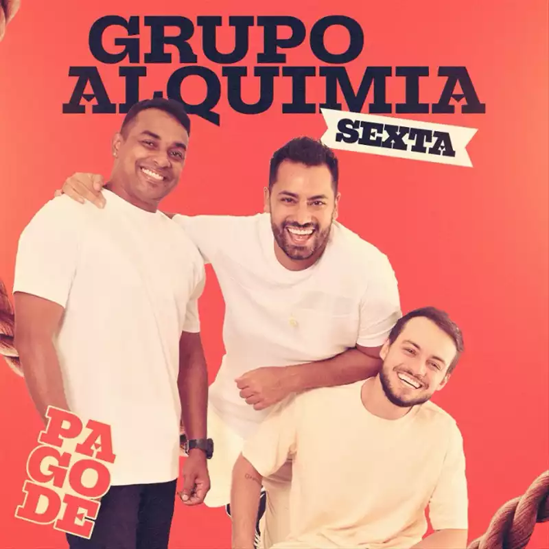 Festa Country 2025: Alquimia (Foto: Divulgação)